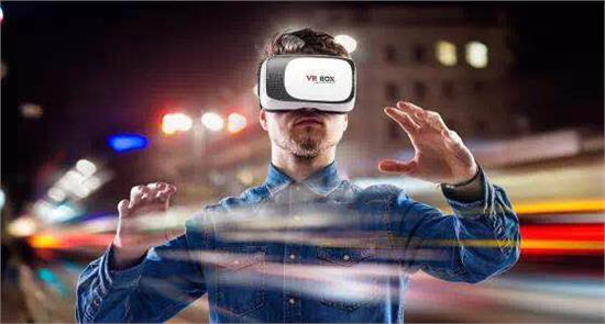 隆化VR全景丨沉浸式体验线上看房